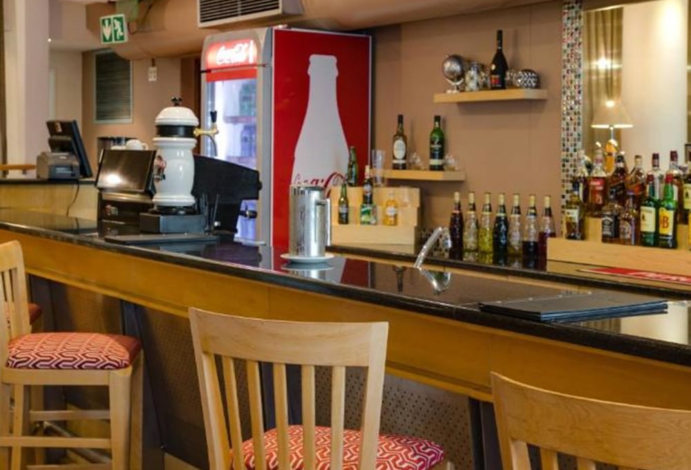 Protea Hotel by Marriott Knysna Quays